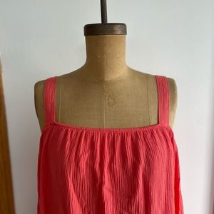 Sanctuary/Anthropologie Off the Shoulder Top